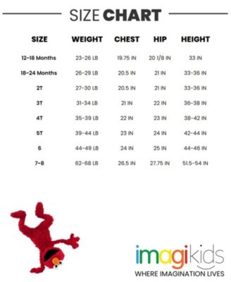 Oscar the Grouch Elmo Bert and Ernie Graphic T-Shirt and Shorts Outfit Set Infant to Little Kid