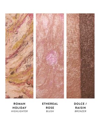 Geller's Greatest Baked Face & Eye Palette - New York Minute