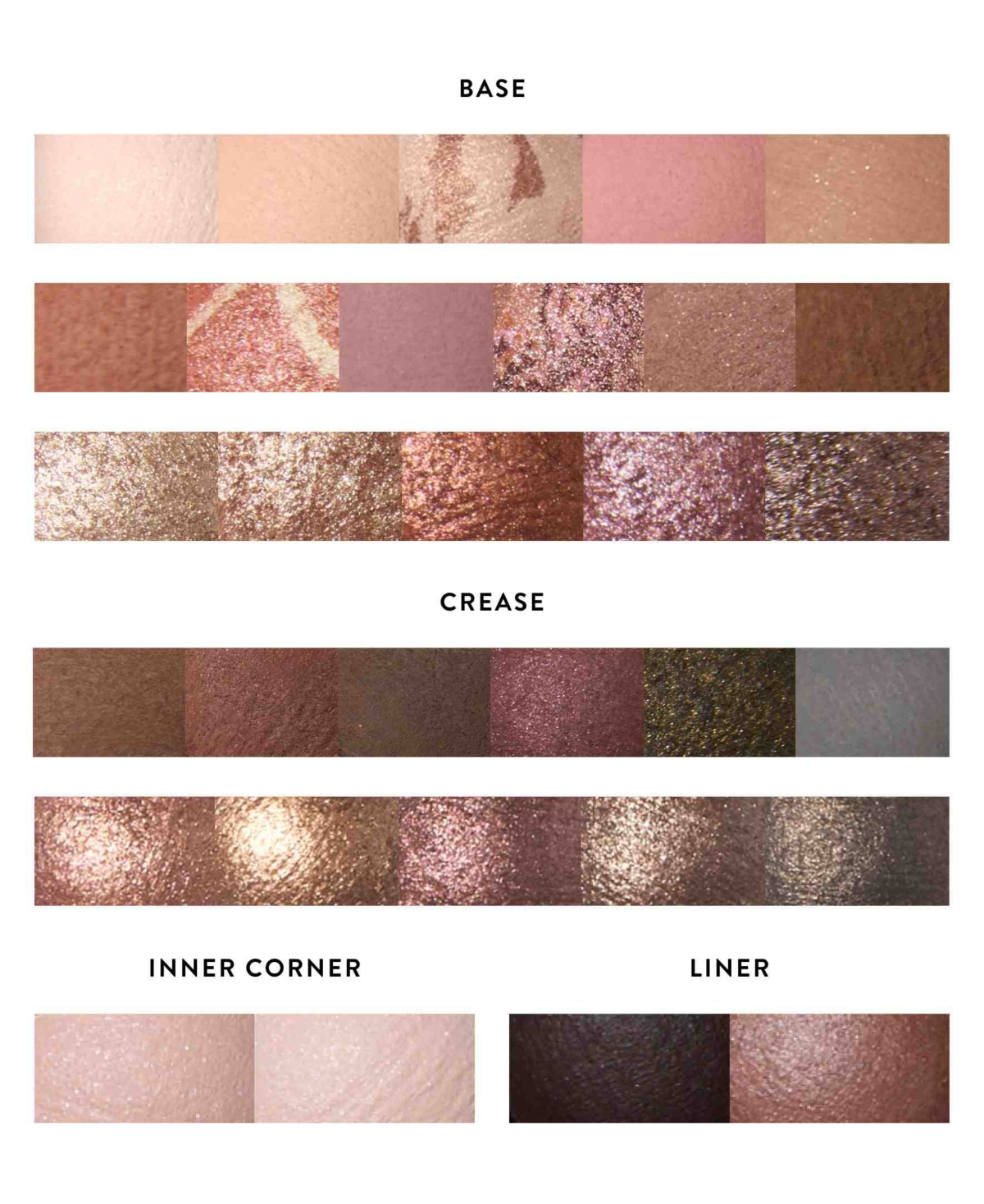 Laura Geller Beauty 5-pc. Eyes That Mesmerize Makeup Set In Transparent