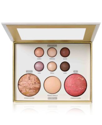 Laura Geller Beauty - The Best Of The Best Tuscan Dreams Palette