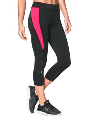 under armour heatgear womens pants