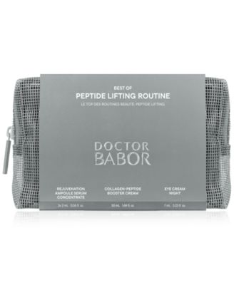 BABOR - 5-Pc. Peptide Lifting Routine Skincare Set