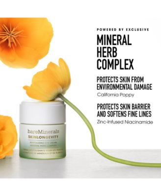 SKINLONGEVITY&reg; Revitalizing Eye Cream with Niacinamide