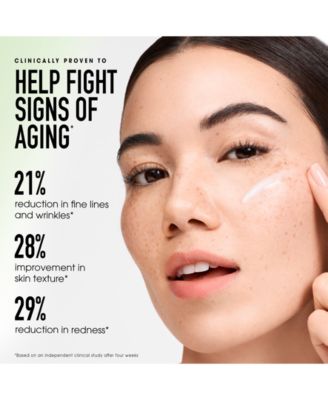 SKINLONGEVITY&reg; Nourishing Barrier Boosting Serum with Niacinamide, 30 ML