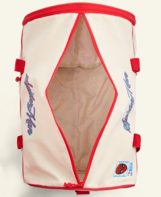 Spider-Man Duffel Bag, Macy's Exclusive
