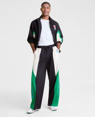 Adult's Spider-Man Track Pants, Exclusively at Macy's 