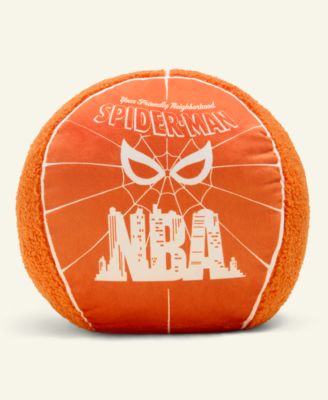 Marvel | NBA | Macy's - Spider-Man Pillow