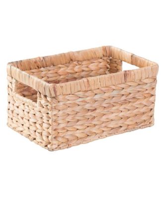 Wickerwise