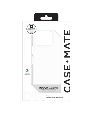 Tough Case for Google Pixel 9 Pro Fold