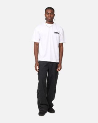 Men's Baggy Cargo Jeans