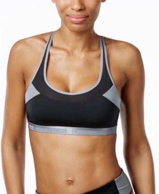 under armour breathe bra