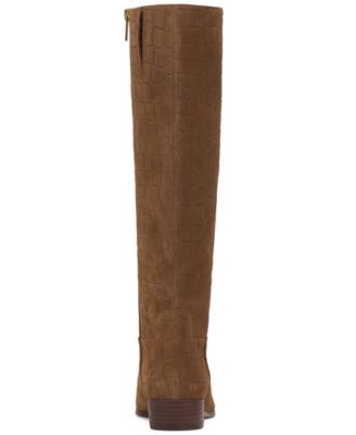 Women's Pavla Knee-High Snip-Toe Boots