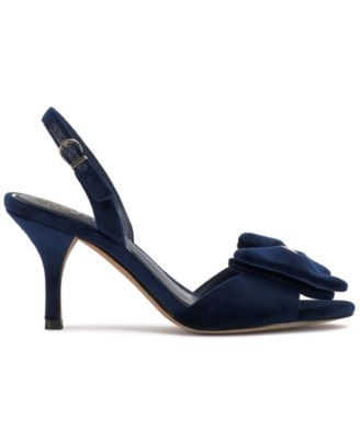 Women's Paycen High-Heel Bow Dress Sandals