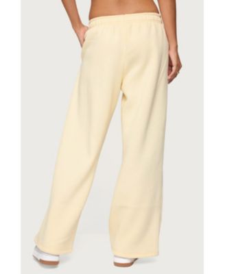 Women's Tropical Bloom Sweatpants