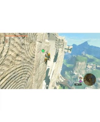 The Legend of Zelda: Tears of the Kingdom – Nintendo Switch 2