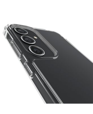 Tough Case for Samsung Galaxy S24 Plus-Clear