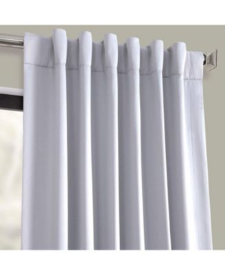 Room Darkening Curtain