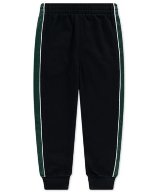Toddler and Little Boys French Terry Joggers