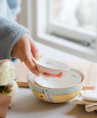 Nesting Bowls, Set of 3