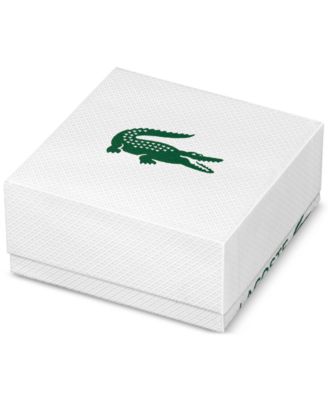 Stainless Steel Crocodile Necklace