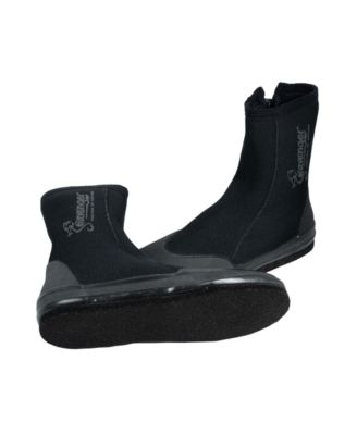 Seavenger Asteria Top Water Bootie Size