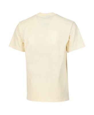 Men's and Women's Cream Golden State Valkyries Juneteenth T-Shirt