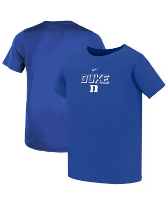 Nike - Toddler Royal Duke Blue Devils Legend Performance T-Shirt