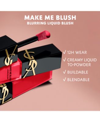 Make Me Blush Liquid Blush