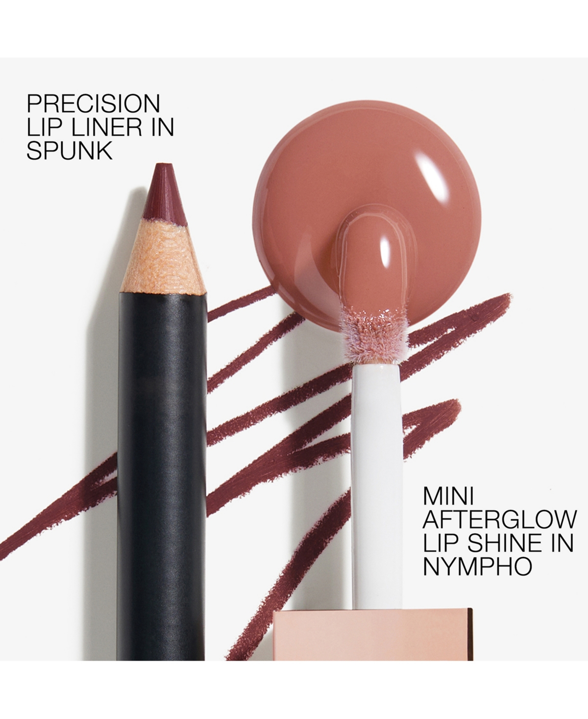 Nars 2-pc. Line & Shine Lip Set