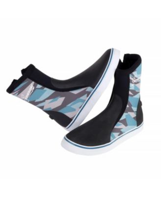 Seavenger Atlantis High Top Neoprene Water Boot Size
