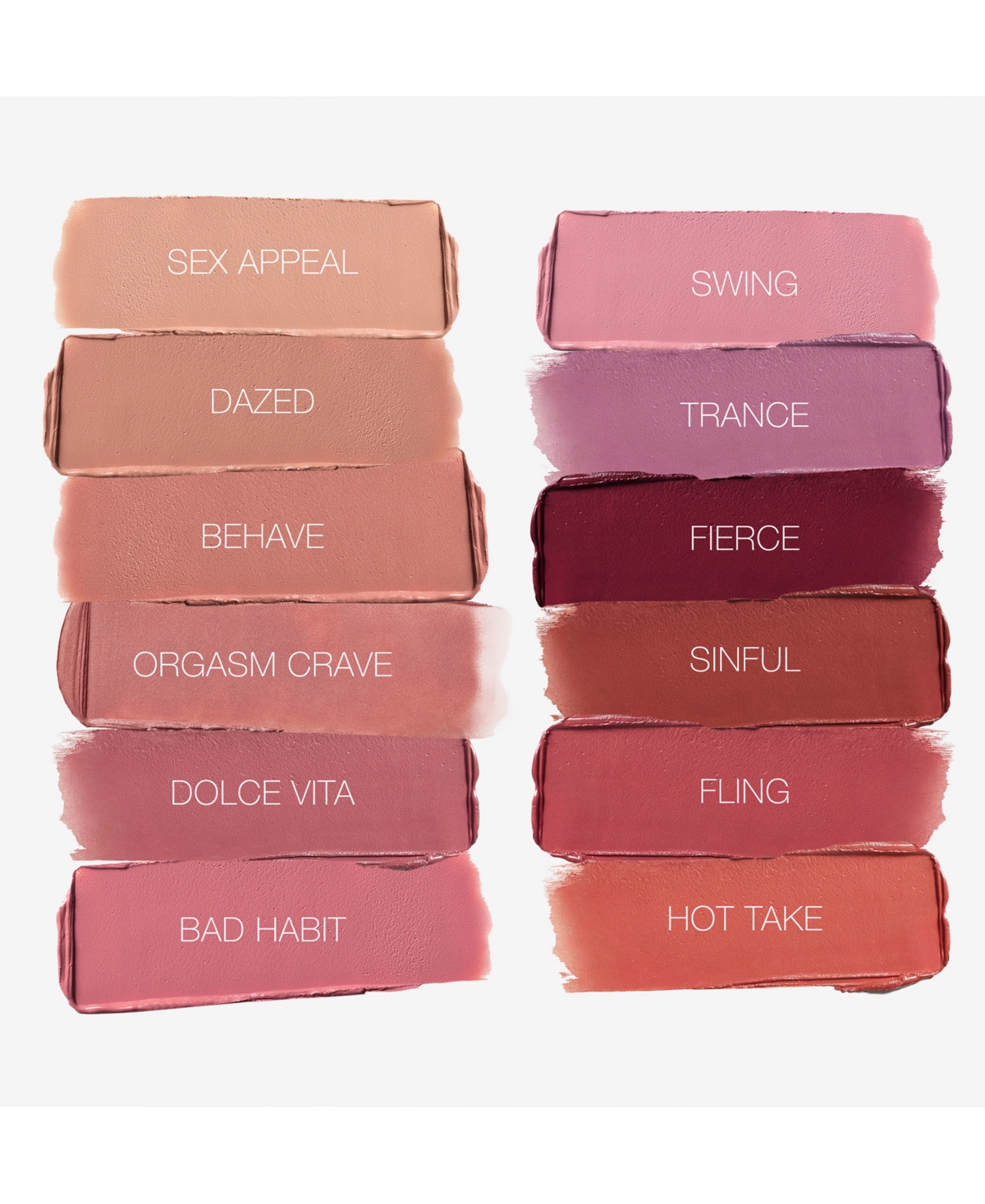Nars The Multiple In Brown