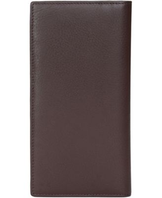 Men's Sonoma RFID Secure Breast Pocket Wallet