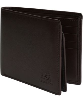 Men's Sonoma RFID Secure Left Wing Wallet