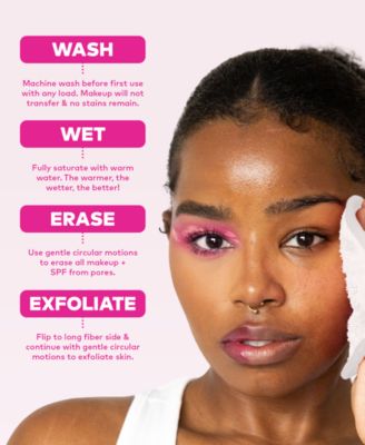 Winter Village Mini PRO Makeup-Removing Cloth