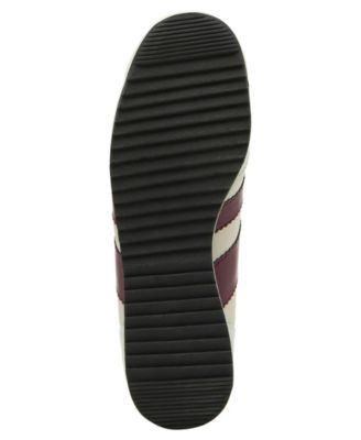 Women's Jumper Low Profile Retro Joggers