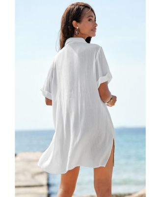 Women's Multiway Short Sleeve Top