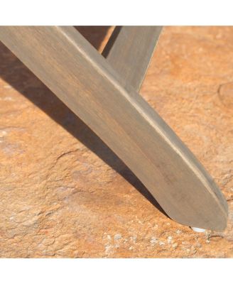 43.5'' Foldable Table