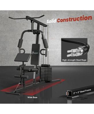 Home Workout Equipment for Women & Men, Strength Training Equipment