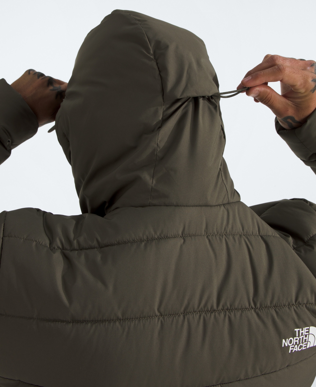 The North Face Men's Aconcagua Hoodie