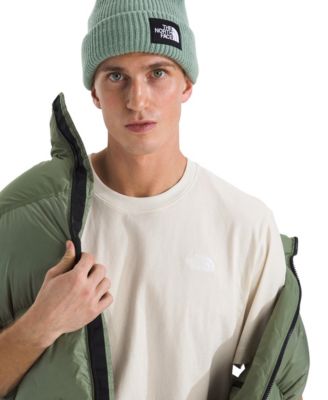 Men's Evolution Simple Dome Short Sleeve T-Shirt