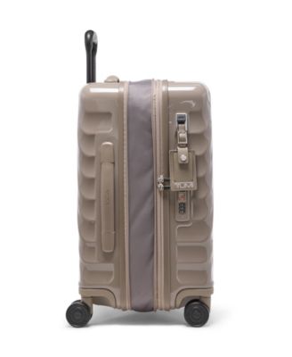 21.8" International Expandable Carry-On Spinner