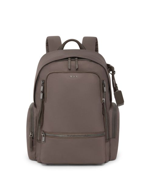Рюкзак TUMI Voyageur 16" Celina Travel, цвет: Норковый