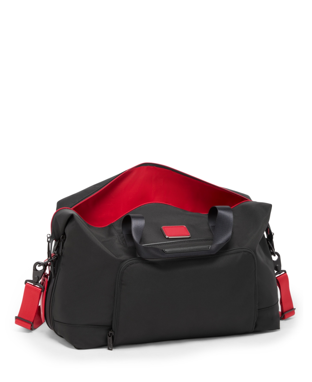 Tumi Alpha 18.5" Double Expansion Travel Satchel In Multi