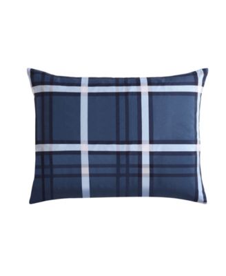 Holiday Town Dogs 3-Pc. Comforter Set