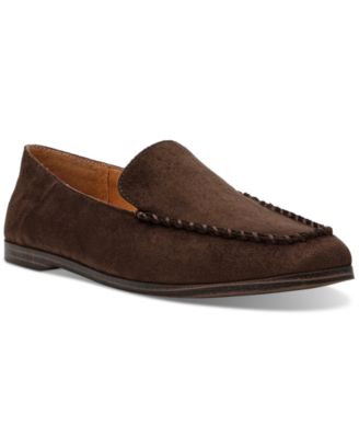 Women's Maxon Flat Moccasin Loafers
