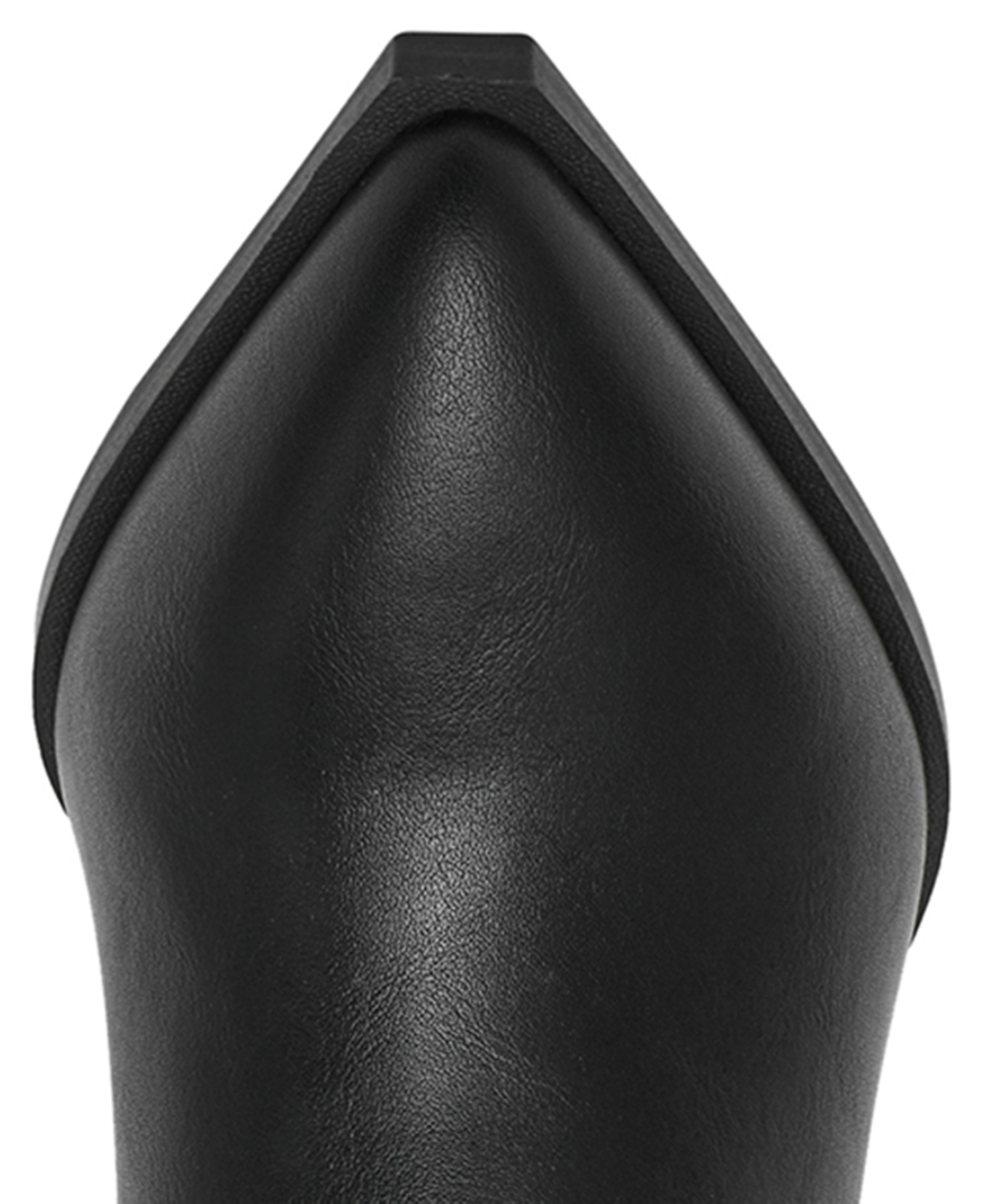 Dv Dolce Vita Women's Lalana Kitten-heel Sock Booties In Black