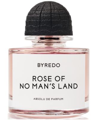 Byredo Rose Of No Mans Land Absolu De Parfum Fragrance Collection In Transparent