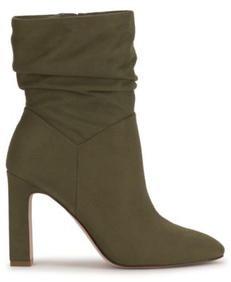 Women's Mixtesa Slouchy Dress Booties