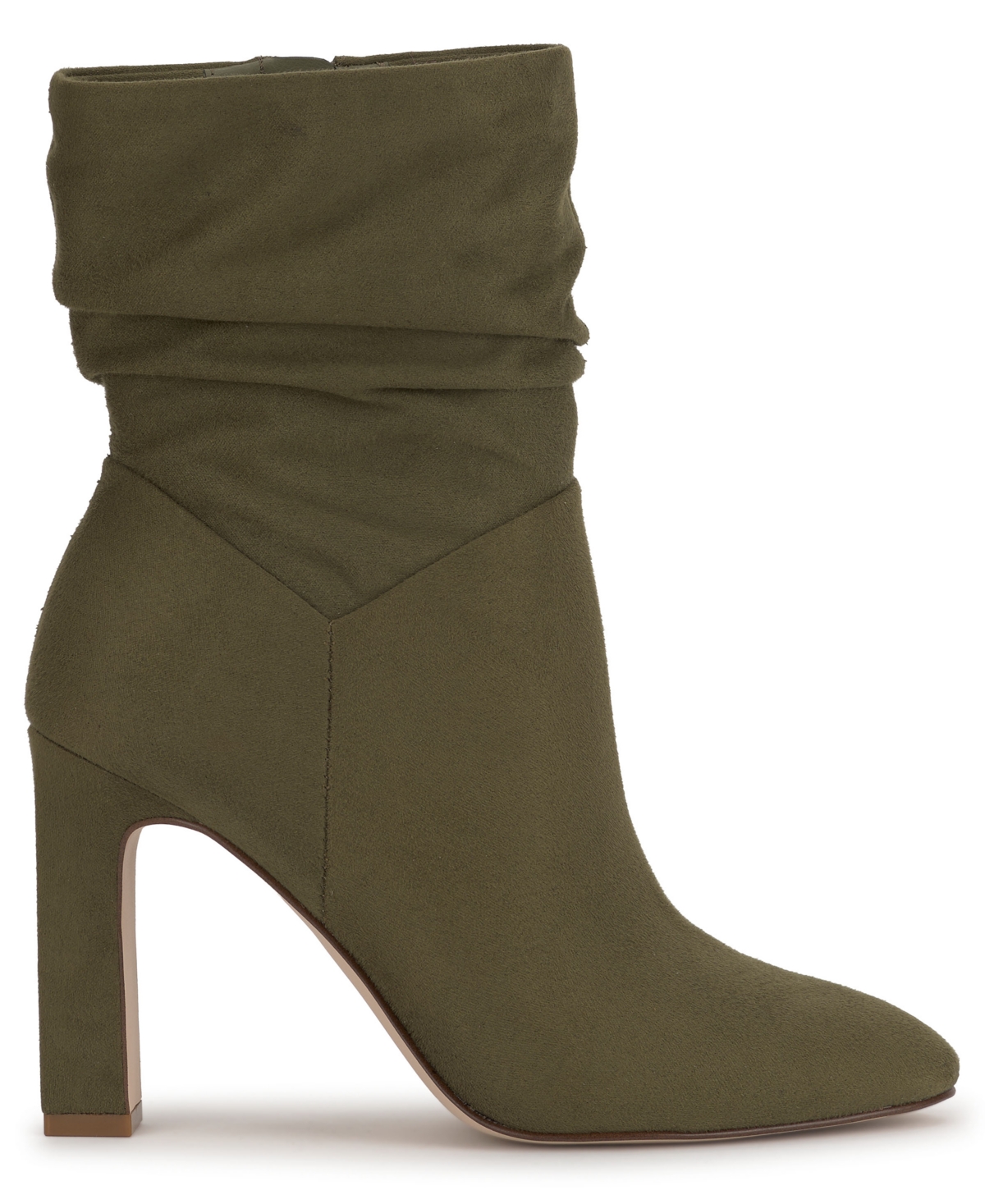 Jessica Simpson Mixtesa Bootie In Green