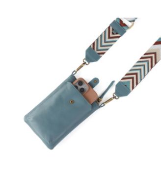Cass Phone Crossbody